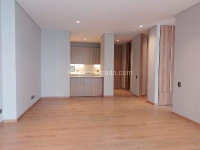 Apartamento de 1 alcoba en venta en El Poblado, Medellín, 90 m² · foto 4 de 14