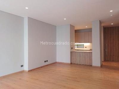 Apartamento de 1 alcoba en venta en El Poblado, Medellín, 90 m² · foto 5 de 14