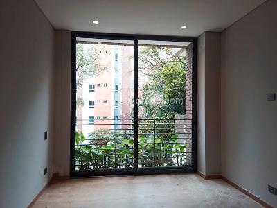 Apartamento de 1 alcoba en venta en El Poblado, Medellín, 90 m² · foto 7 de 14