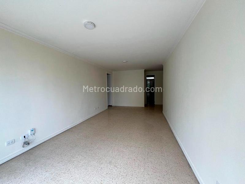 Piso – Medellín, Alejandría, El Poblado - Vista 3