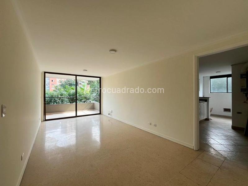 Piso – Medellín, Alejandría, El Poblado - Vista 2