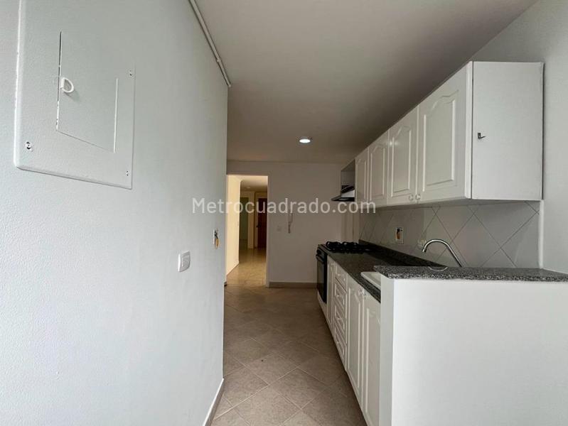Piso – Medellín, Alejandría, El Poblado - Vista 4