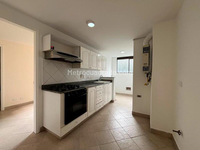Piso – Medellín, Alejandría, El Poblado - Vista 5