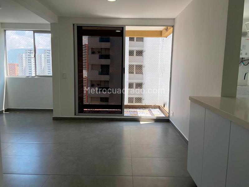 Apartamento en Arriendo, SABANETA, Sabaneta