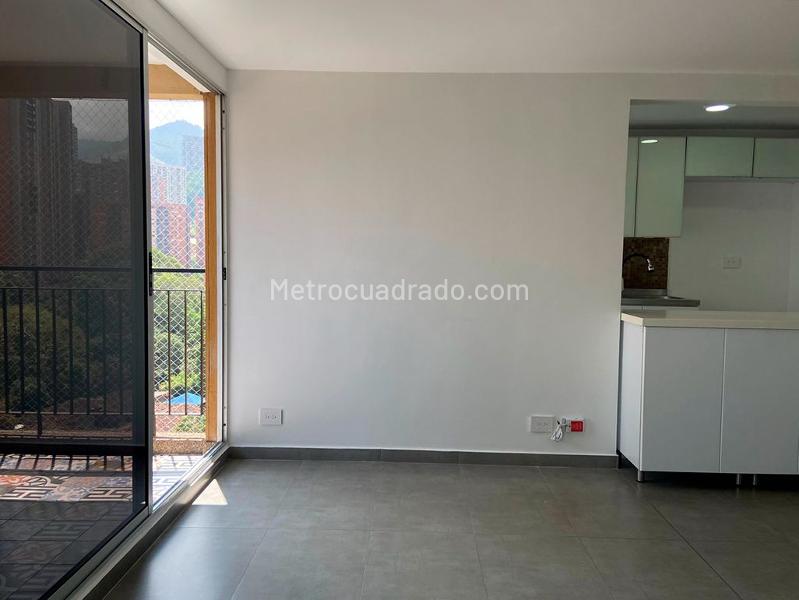 Apartamento en Arriendo, SABANETA, Sabaneta - 5