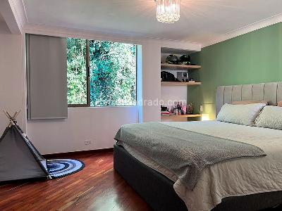 Casa en arriendo en El Poblado, Medellín · foto 13 de 20