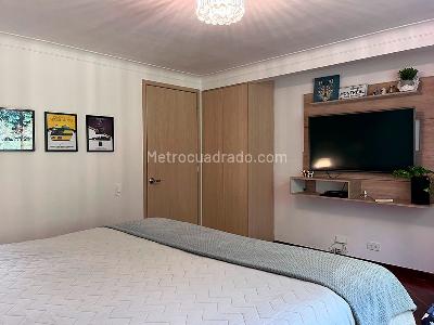Casa en arriendo en El Poblado, Medellín · foto 14 de 20