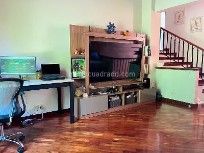 Casa en arriendo en El Poblado, Medellín · foto 8 de 20