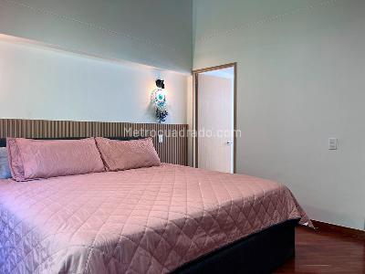 Casa en arriendo en El Poblado, Medellín · foto 9 de 20
