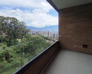 Apartamento de 2 alcobas en venta en El Poblado, Medellín, 104 m² · foto 13 de 13