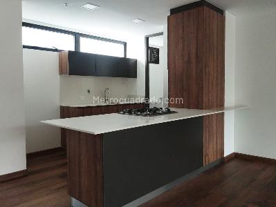 Apartamento de 2 alcobas en venta en El Poblado, Medellín, 104 m² · foto 4 de 13