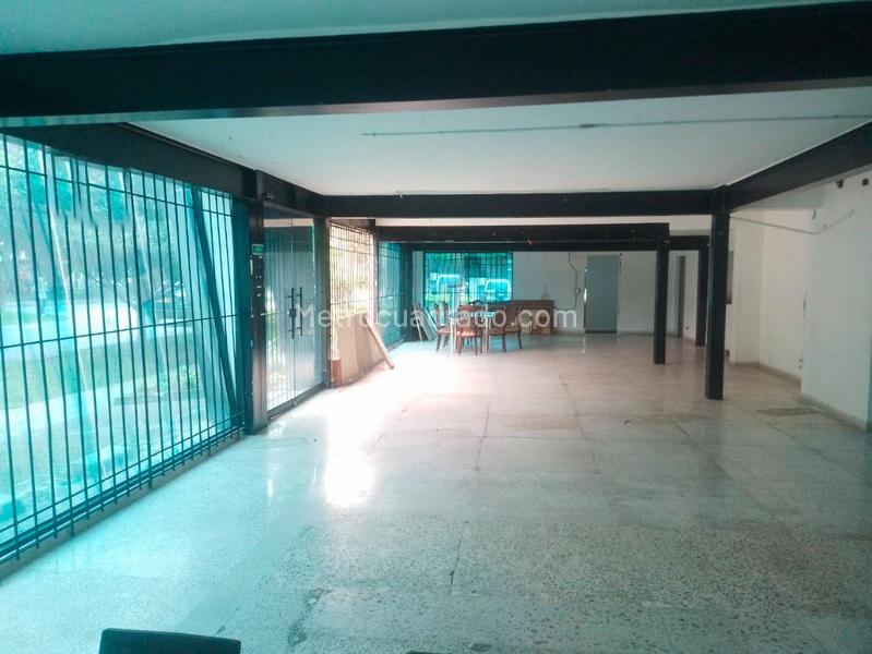 Local Comercial en Arriendo, LAURELES, Medellín - Vista 5