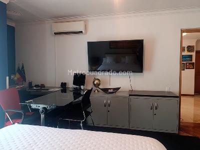 Casa de 4 alcobas en arriendo en El Poblado, Medellín, 450 m² · foto 10 de 20