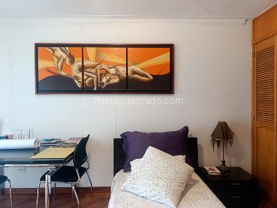 Casa de 4 alcobas en arriendo en El Poblado, Medellín, 450 m² · foto 11 de 20