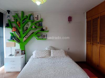 Casa de 4 alcobas en arriendo en El Poblado, Medellín, 450 m² · foto 13 de 20