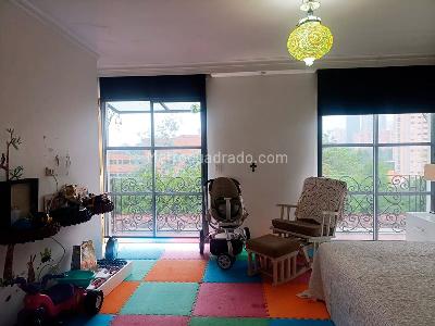Casa de 4 alcobas en arriendo en El Poblado, Medellín, 450 m² · foto 15 de 20