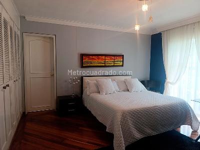 Casa de 4 alcobas en arriendo en El Poblado, Medellín, 450 m² · foto 16 de 20