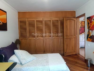 Casa de 4 alcobas en venta en El Poblado, Medellín, 450 m² · foto 12 de 20