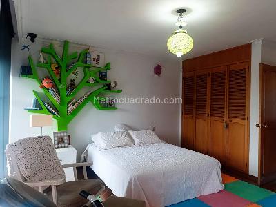 Casa de 4 alcobas en venta en El Poblado, Medellín, 450 m² · foto 14 de 20