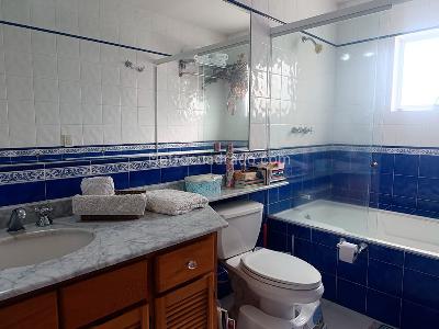 Casa de 4 alcobas en venta en El Poblado, Medellín, 450 m² · foto 18 de 20
