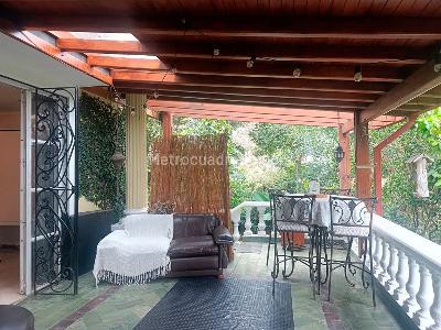 Casa de 4 alcobas en venta en El Poblado, Medellín, 450 m² · foto 20 de 20