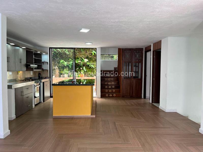 3BR House in EL RETIRO (220 m²) - 4