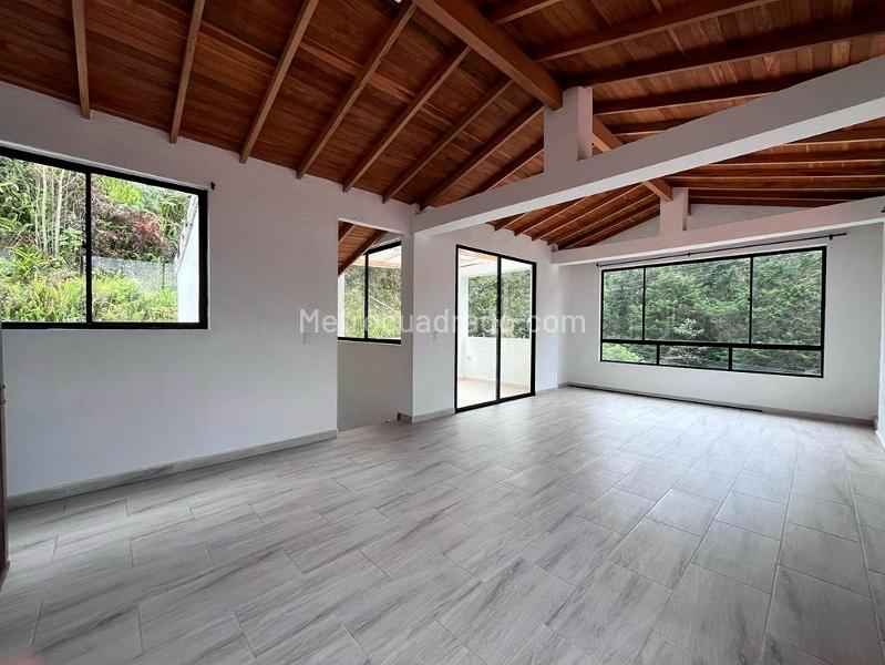 3BR House in EL RETIRO (220 m²) - 3