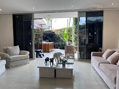 Casa de 3 alcobas en venta en Envigado, Envigado, 400 m² · foto 4 de 20