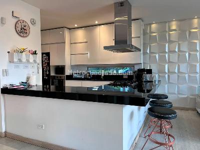 Casa de 3 alcobas en venta en Envigado, Envigado, 400 m² · foto 7 de 20
