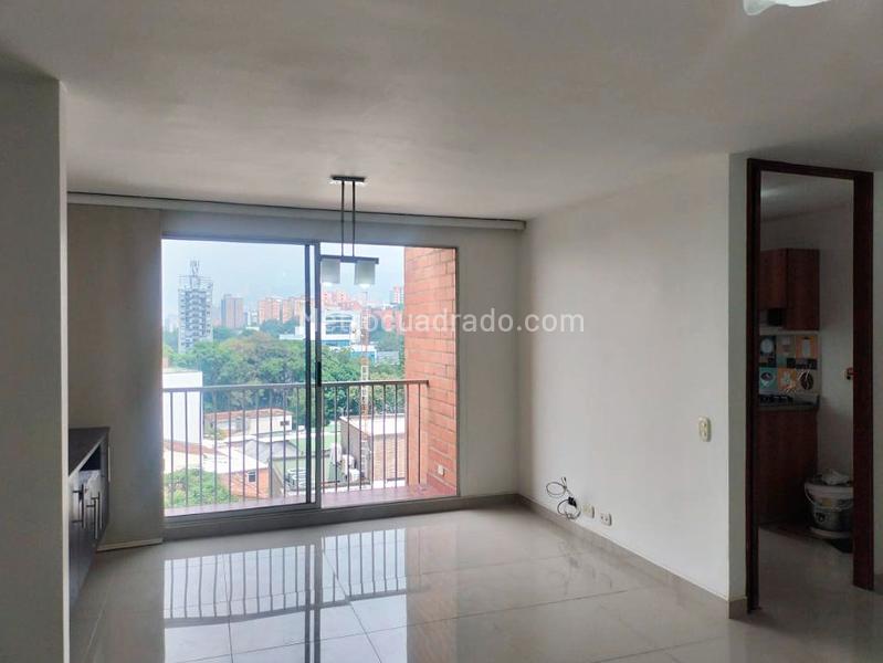 3BR Apartment in EL POBLADO (78 m²) - 2
