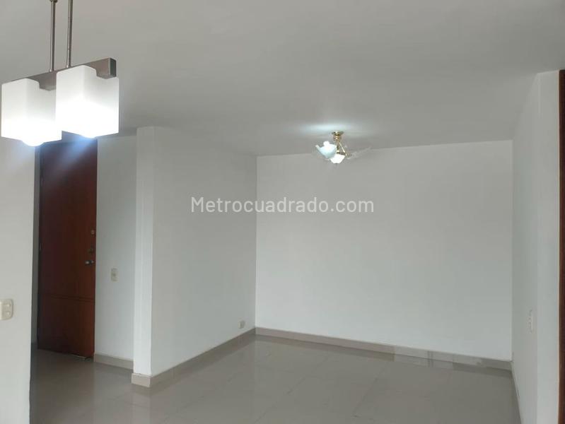 3BR Apartment in EL POBLADO (78 m²) - 3