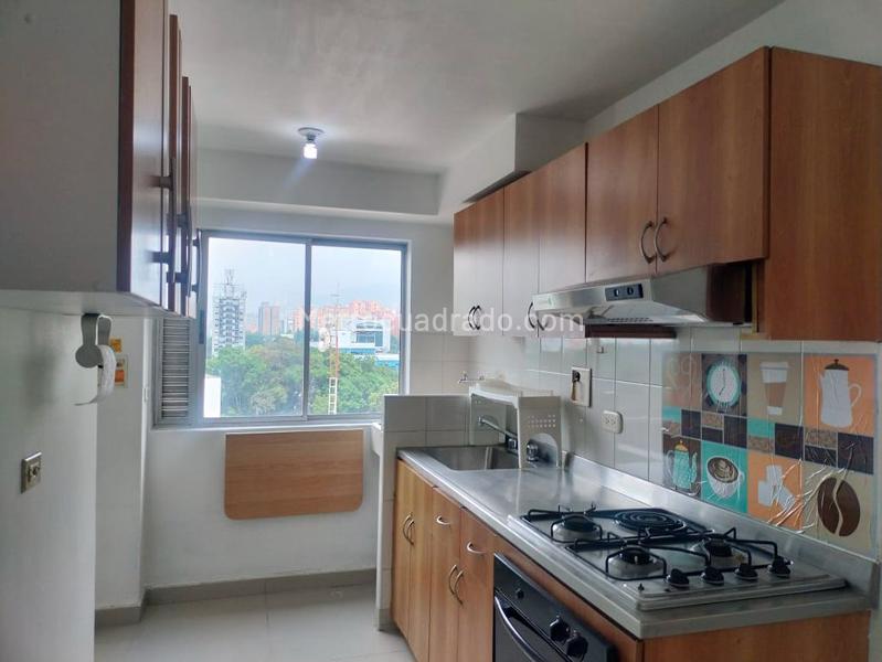 3BR Apartment in EL POBLADO (78 m²) - 5