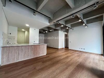 Apartamento en venta en Envigado, Envigado · foto 3 de 13