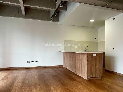 Apartamento en venta en Envigado, Envigado · foto 4 de 13