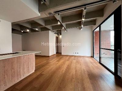 Apartamento en venta en Envigado, Envigado · foto 5 de 13