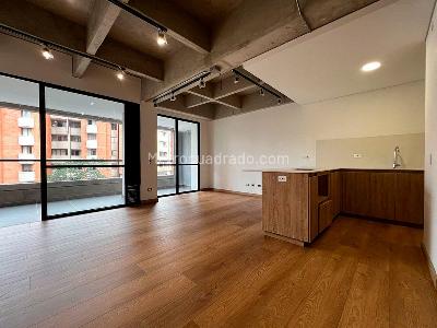 Apartamento en venta en Envigado, Envigado · foto 6 de 13