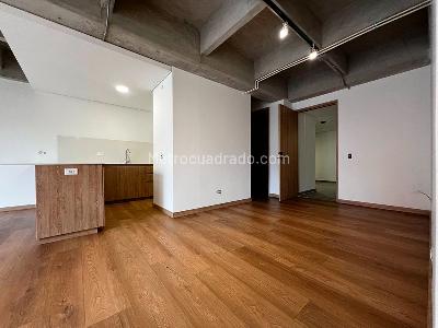 Apartamento en venta en Envigado, Envigado · foto 7 de 13