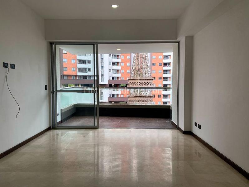 3BR Apartment in SABANETA (120 m²)