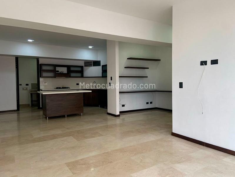 Apartamento en Arriendo, SABANETA, Sabaneta - 4