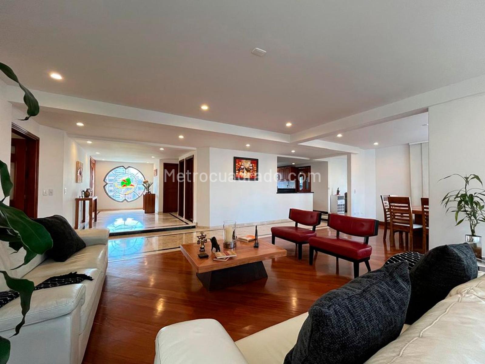 Foto del apartamento