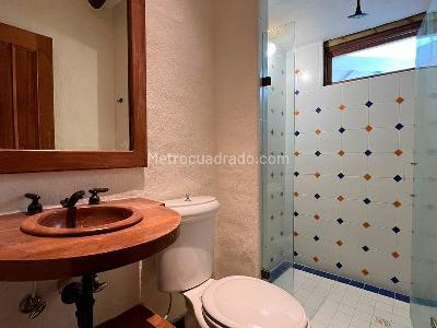 Casa en arriendo en Envigado, Envigado · foto 16 de 20