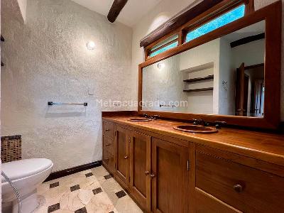 Casa en arriendo en Envigado, Envigado · foto 17 de 20