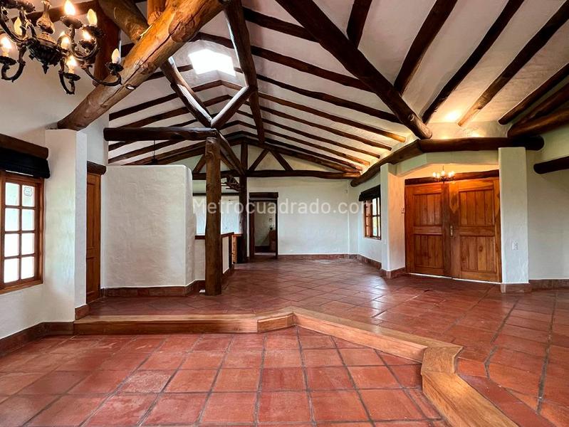 House in Envigado, El Peñasco - Vista 2