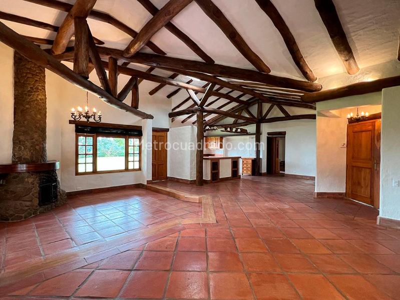 House in Envigado, El Peñasco - Vista 3