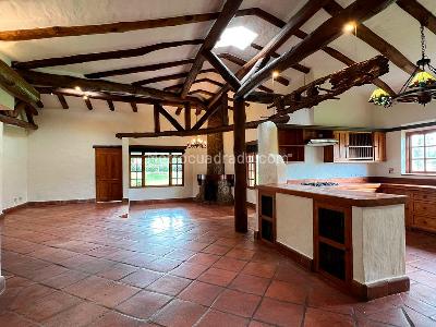 Casa en arriendo en Envigado, Envigado · foto 3 de 20