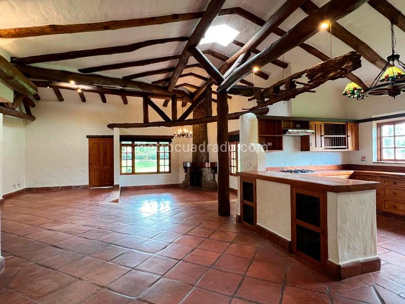 House in Envigado, El Peñasco - Vista 4
