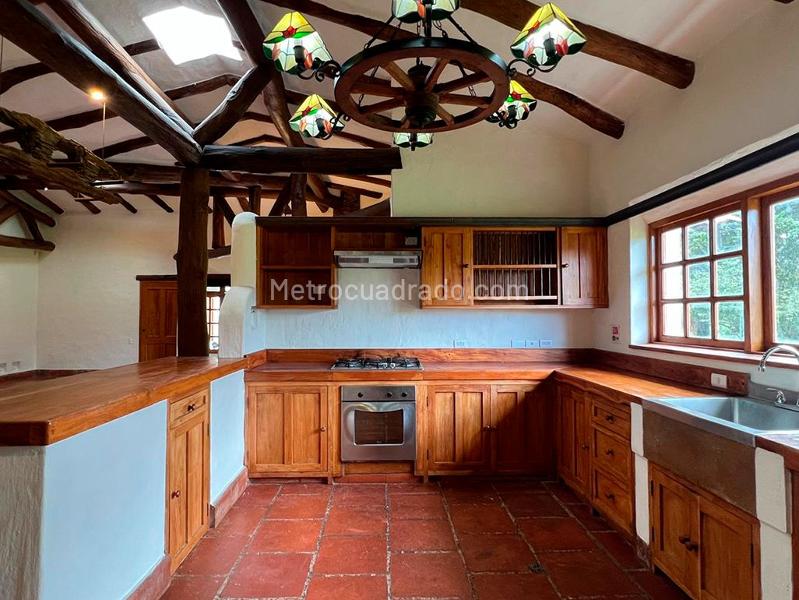 House in Envigado, El Peñasco - Vista 5