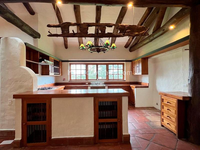 House in Envigado, El Peñasco - Más
