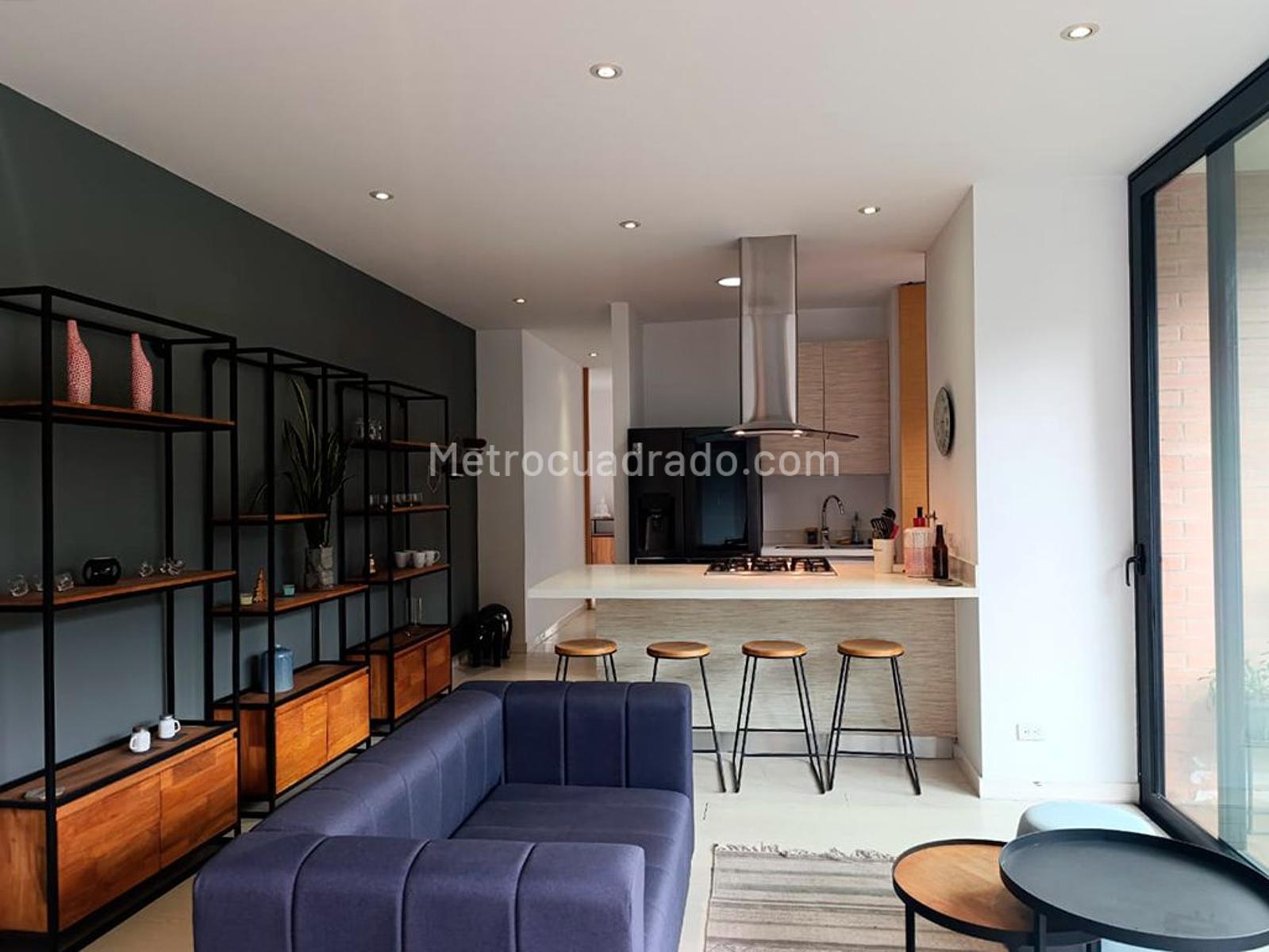 Foto del apartamento