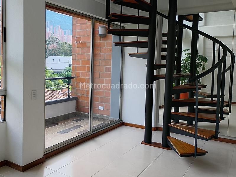 1BR Apartment in EL POBLADO (60 m²) - 2